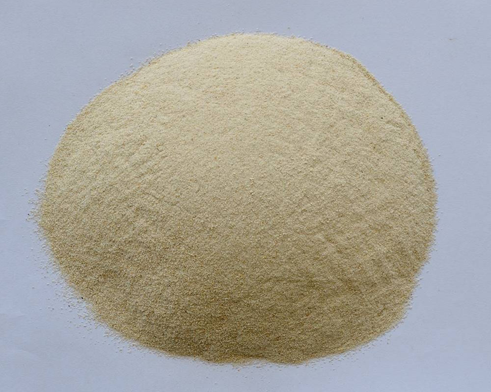 Potassium feldspar powder