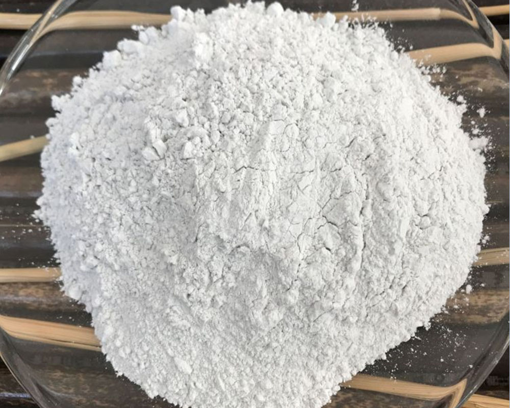 Potassium feldspar powder