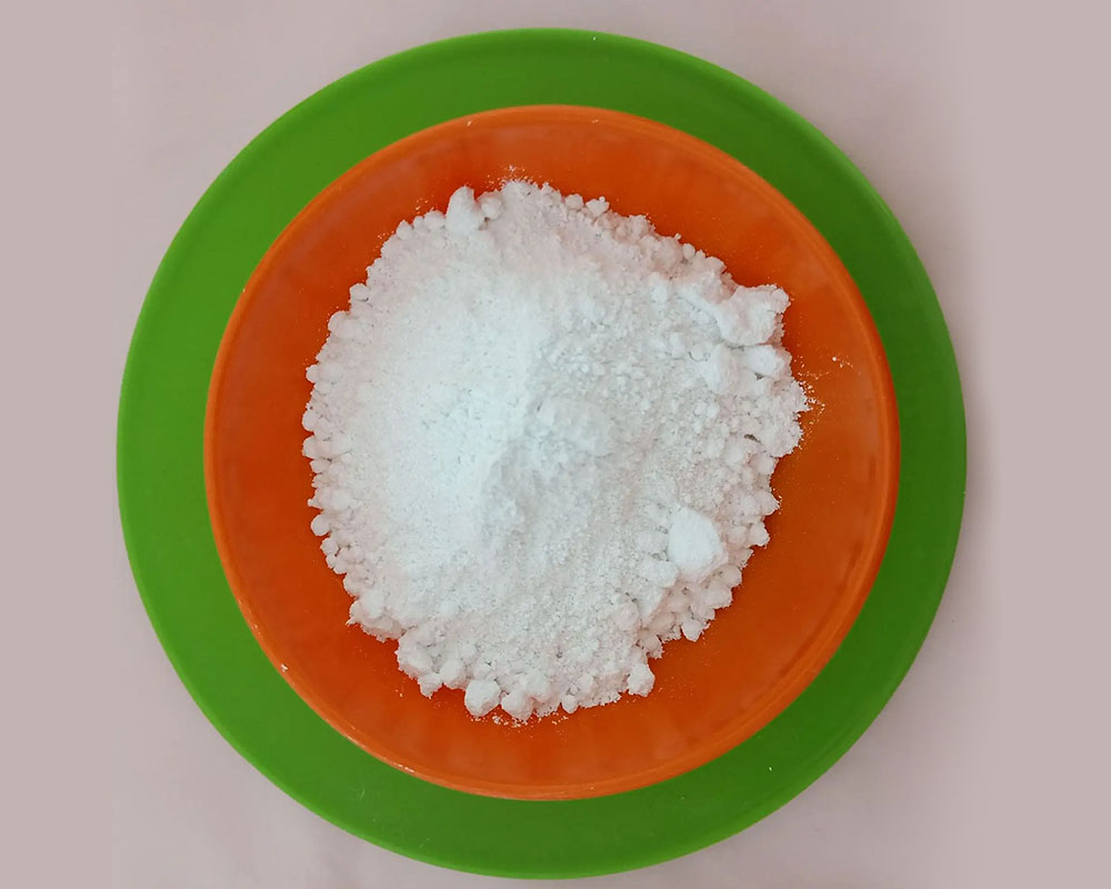 kaolin