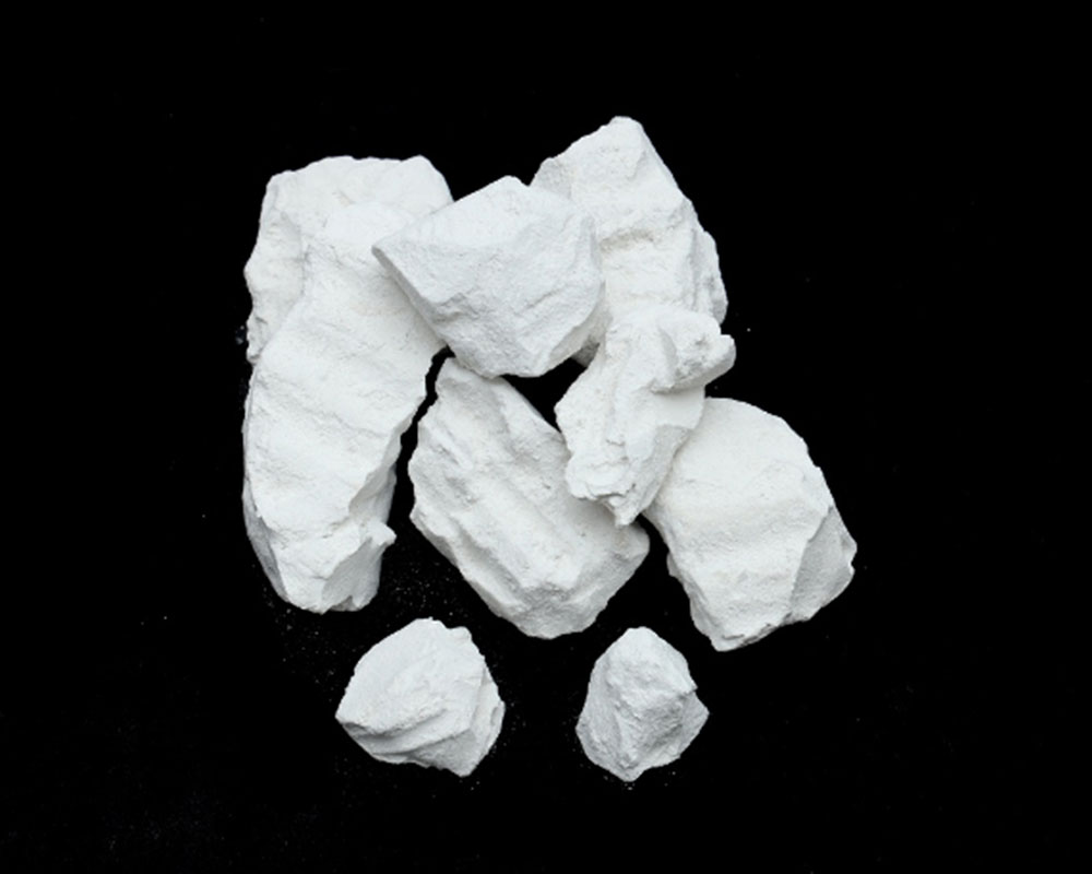 kaolin